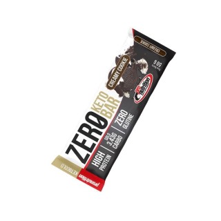 Pro Nutrition Zero Keto Bar Creamy Cookie 50g | Barretta Proteica Keto