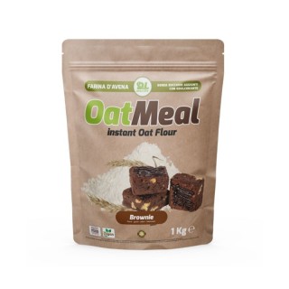 Gusto Brownie, Pasto Sano | Ricco di Proteine e Fibre