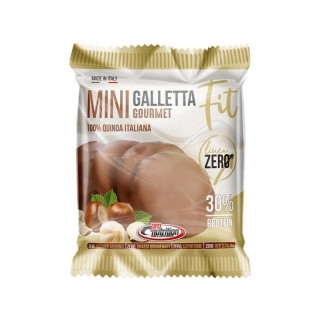 Pro Nutrition Mini Galletta Fit CioccoNocciola 