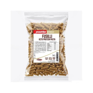 Pro Nutrition Pasta Keto Proteica Fusilli 250g