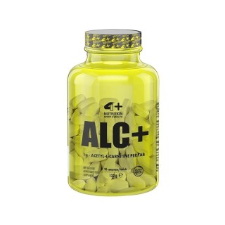 ALC+ 90 Compresse - Supporto Metabolico
