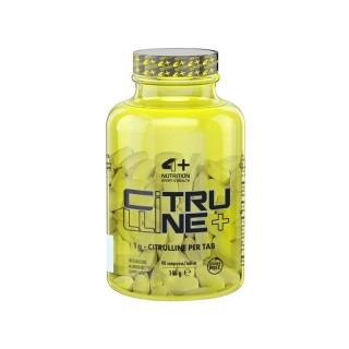 Citrulline+ 90 Compresse - Energia Muscolare