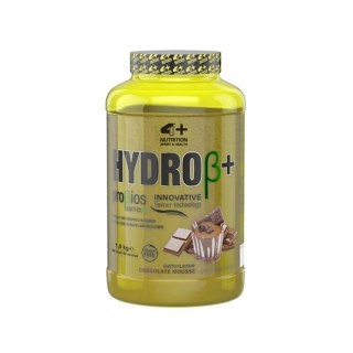 HYDRO?+ Mousse Cioccolato - Idrolysato Puro