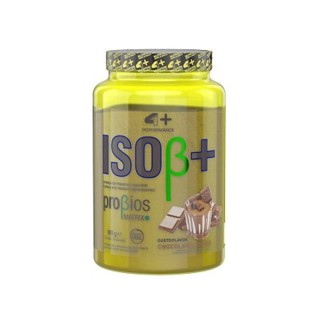 ISO?+ Mousse Cioccolato - Gusto Intenso