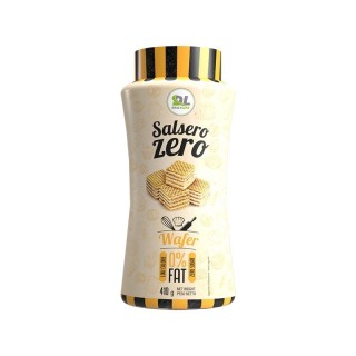 Salsero Zero Wafer 410g - Sapore unico