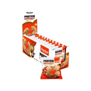 Alasature Protein Doughnuts Kinder Proteino 75g: Delizia Dolce, Nutrizione Sana