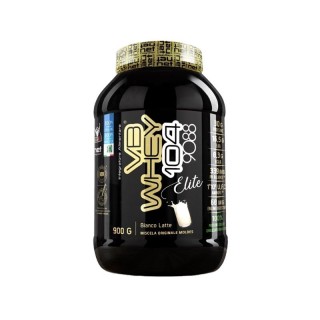 Net VB Whey 104 Elite Bianco Latte 900g: Massima Qualità Proteica per il Tuo Potenziale Massimo
