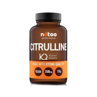 Natoo Citrulline 150 gr
