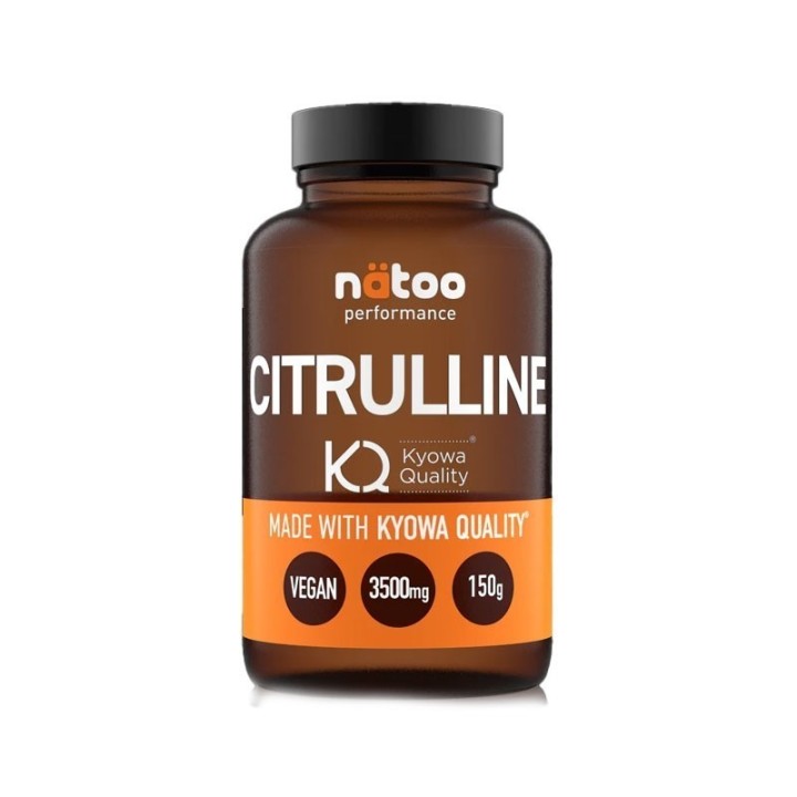 Natoo Citrulline 150 gr