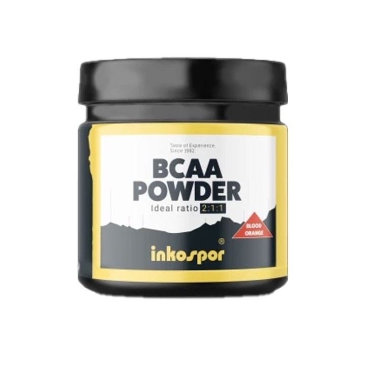 Inkospor integratore pre post workout X-Treme BCAA Powder 300gr