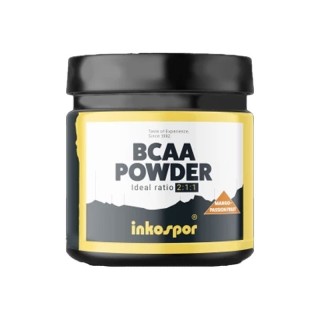 Inkospor X-Treme BCAA 300g Mango - Passion Fruit