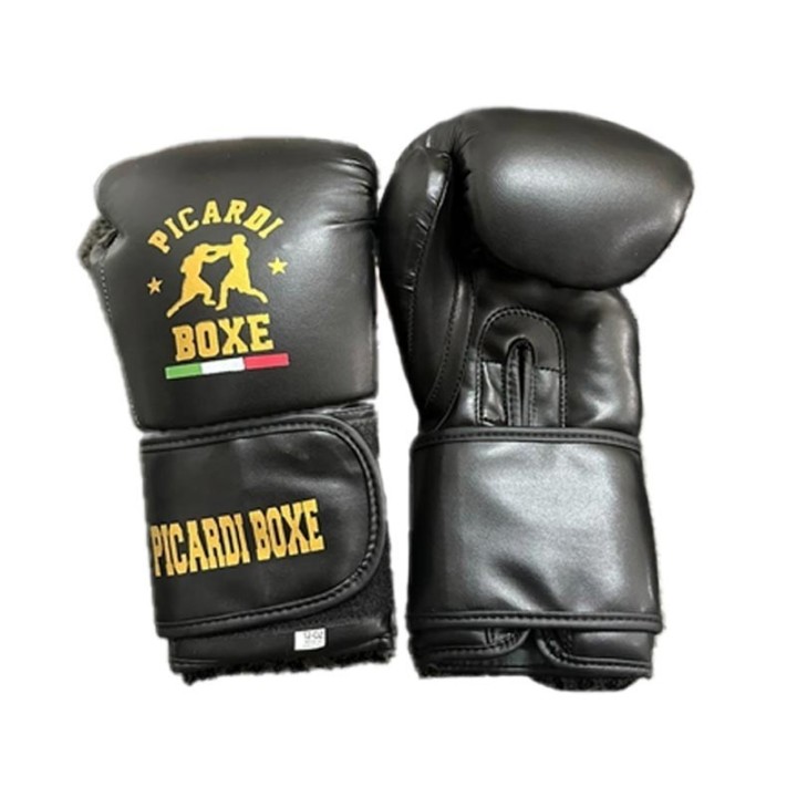 Guantoni Picardi Boxe | Comfort e Protezione per Tutti i Livelli