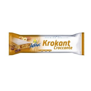  Inkospor Korkant Croccante 30g | Snack Proteico e Croccante 