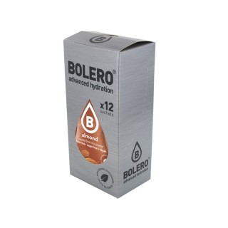 Bolero Drink Almond - Mandorla | Protein Power
