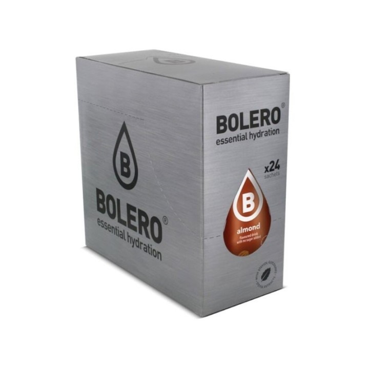 Bolero Drink Almond - Mandorla | Protein Power