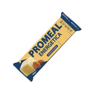 Barretta Energetica Volchem Promeal Mandorla 40g