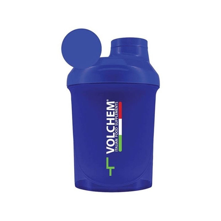 Volchem Shaker per Bevande 300ml - Compatto e Pratico