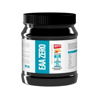 BPR Nutrition EAA Zero Agrumi | Integratore di Amminoacidi Essenziali 300g