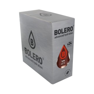 Bolero Drink Kola | Protein Power