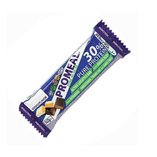 Volchem Promeal Zone 40-30-30 Barretta Proteica Amaretto 50g
