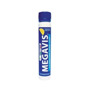 Volchem Megavis Drink 3000 | Energia e Performance