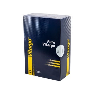 Vitargo Pure 1kg: Energia Prolungata per Atleti di Resistenza