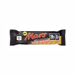 Mars HiProtein Low Sugar Bar - Barretta Proteica da 57g