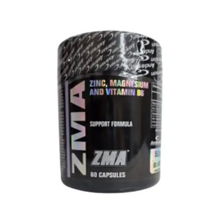 Anderson ZMA - 60 capsule - Recupero Muscolare, Sonno e Produzione Ormonale