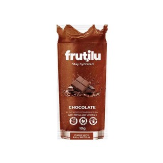 Frutilu Chocolate – Bevanda Istantanea al Cioccolato Cremoso