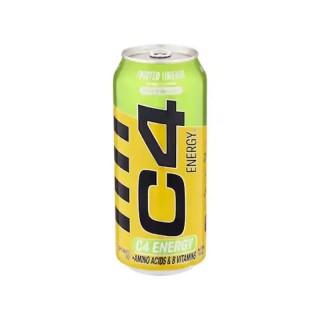 C4 Energy Drink 500ml – Cellucor | Zero Zuccheri, Alta Energia