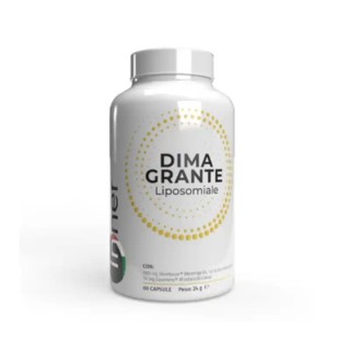 Inner Dimagrante Liposomiale – 60 Capsule | Brucia Grassi Naturale