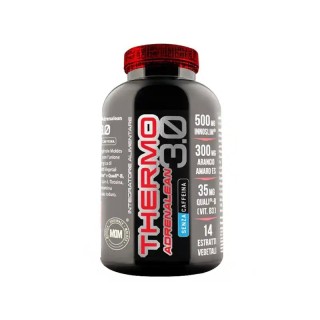 Thermo Adrenalean 3.0 Net – Termogenico Senza Caffeina 90 cpr