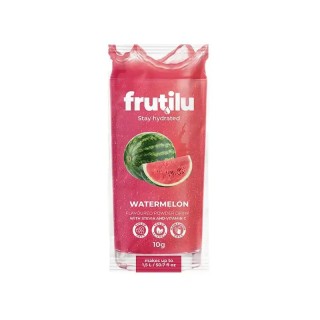 Frutilu Watermelon 10 g – Bevanda Istantanea al Gusto Anguria