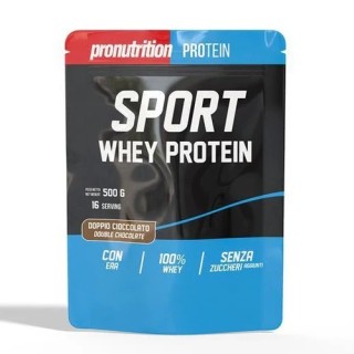 Whey Protein Cioccolato Bianco 908 g – PRONUTRITION Isolated