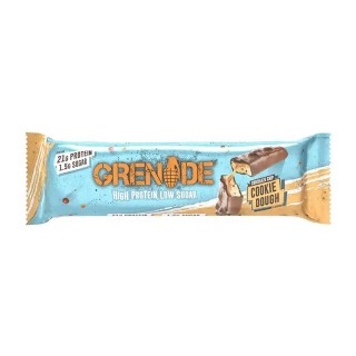 Grenade Carb Killa Chocolate Chip Cookie Dough 60g