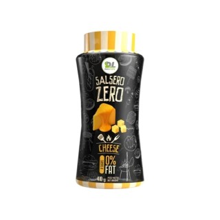 Daily Life Salsero Zero Cheese 410 g | ProteinPower