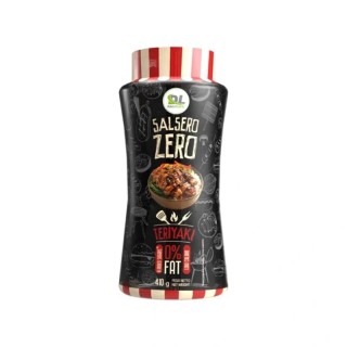 Daily Life Salsero Zero Teriyaki 410 g | ProteinPower