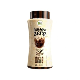 Daily Life Salsero Zero Coffee 410 g | ProteinPower