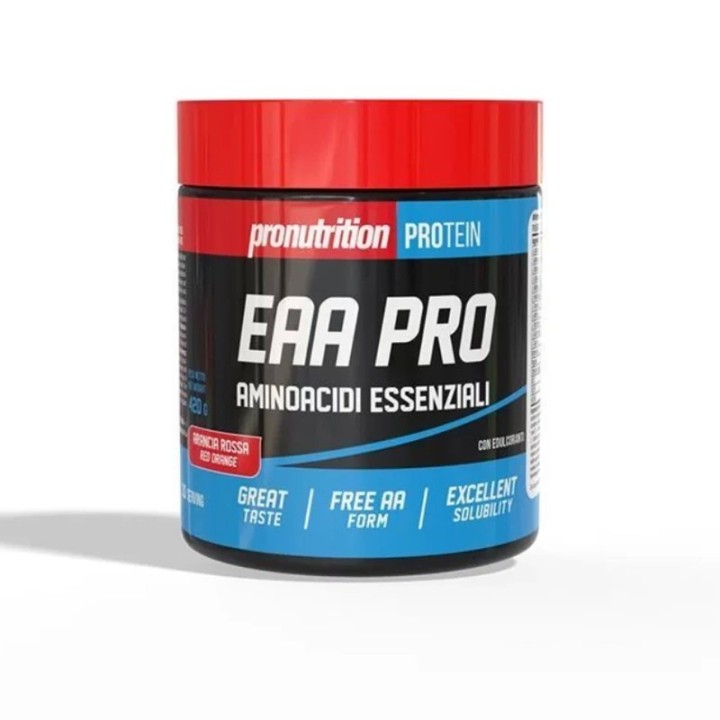 Pronutrition EAA Pro 420 g Aminoacidi Essenziali