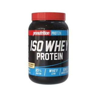 Pronutrition Iso Whey Cioccolato Bianco 2 Kg