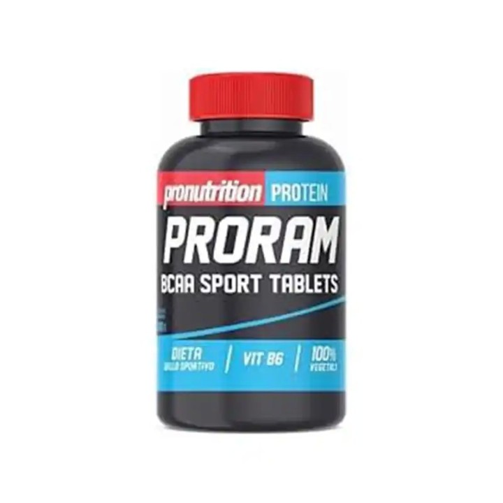 Pronutrition ProRam 400 BCAA | ProteinPower