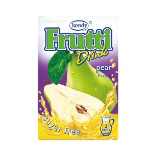 Kendy Frutti 32 X 8,5 g Pear - Pera