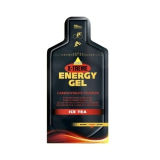 Inkospor Energy Gel 40g (bustina singola)