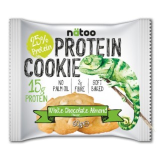 Natoo Protein Cookie 14  x 60g | Protein Power
