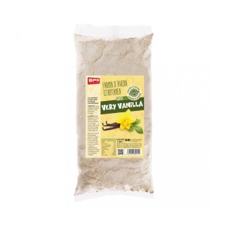 BPR Nutrition Farina D'Avena aromatizzata 1 Kg Very Vanilla