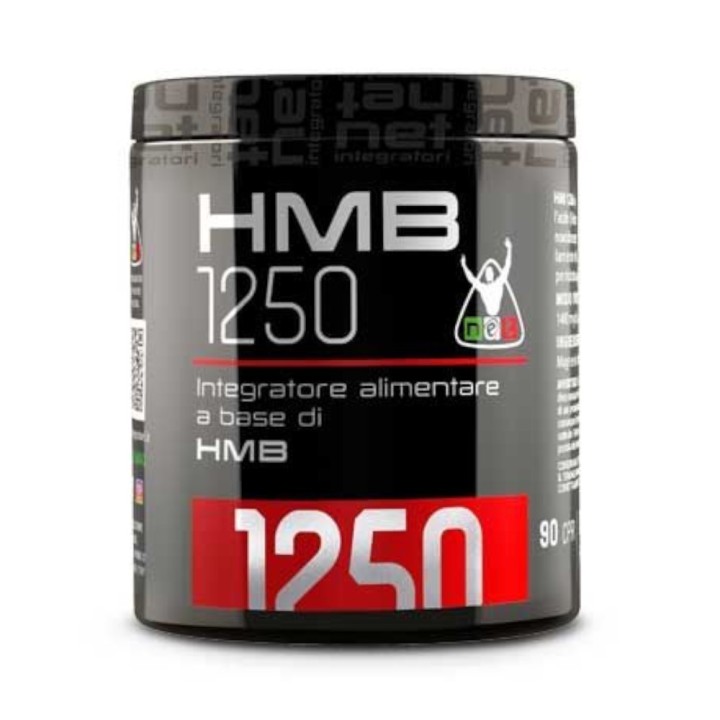 Net Integratori HMB 1250