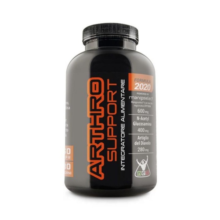 Net Integratori Arthro Support 60 CPR