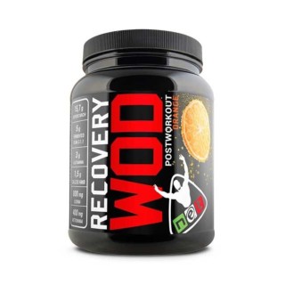 Net Integratori Recovery Wod 600 G