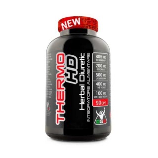 Net Integratori Thermo HD 90 CPS