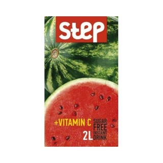 Kendy Step Watermelon 24 bustine